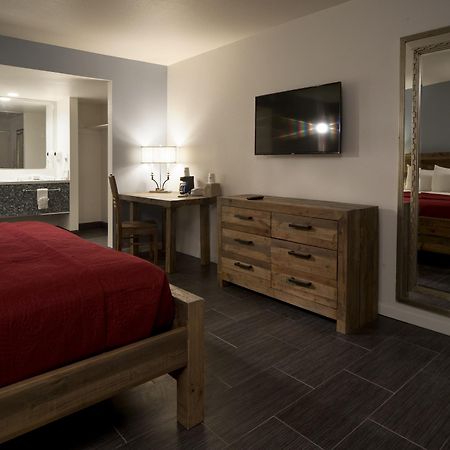Thunderbird Hotel Las Vegas Extérieur photo
