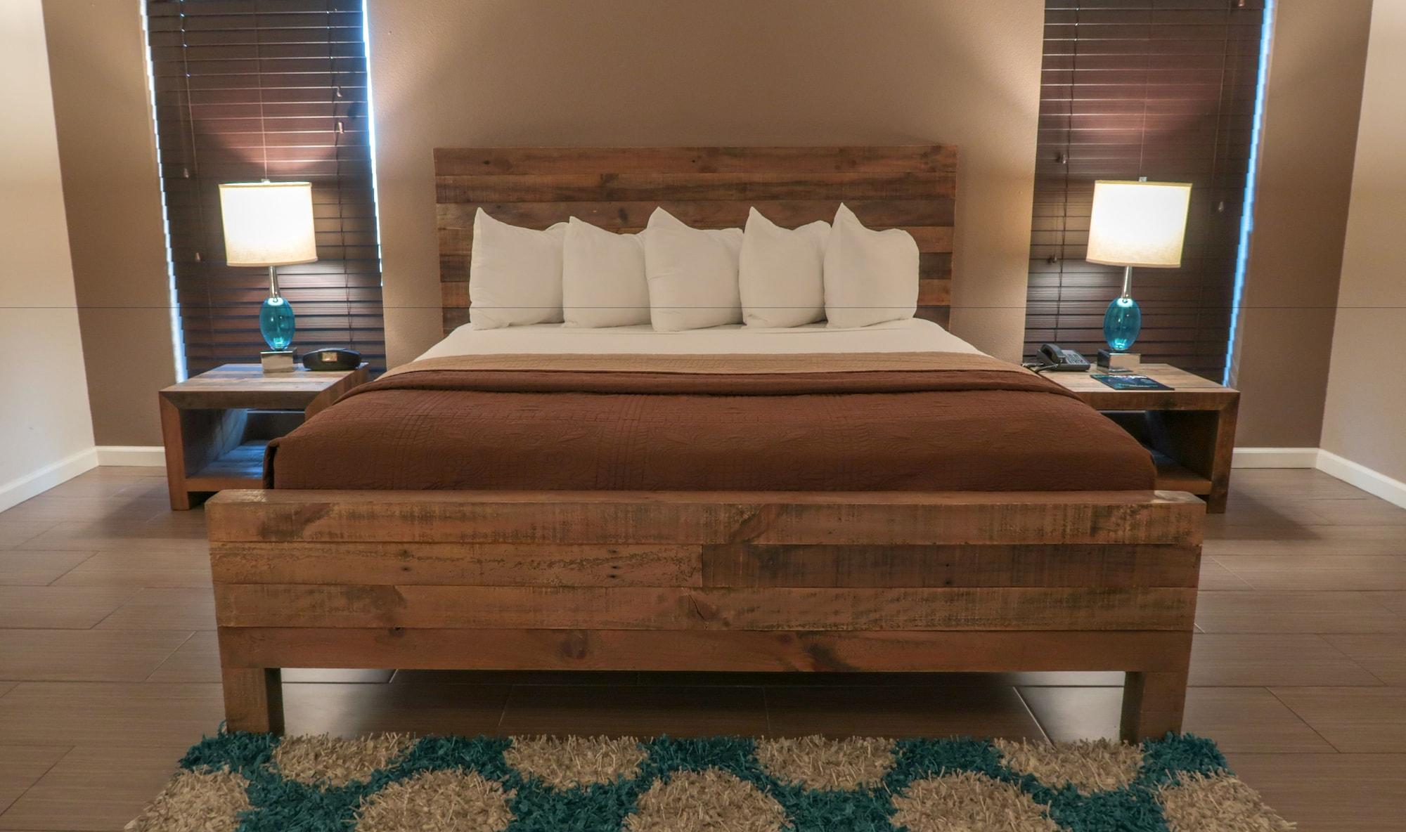 Thunderbird Hotel Las Vegas Extérieur photo