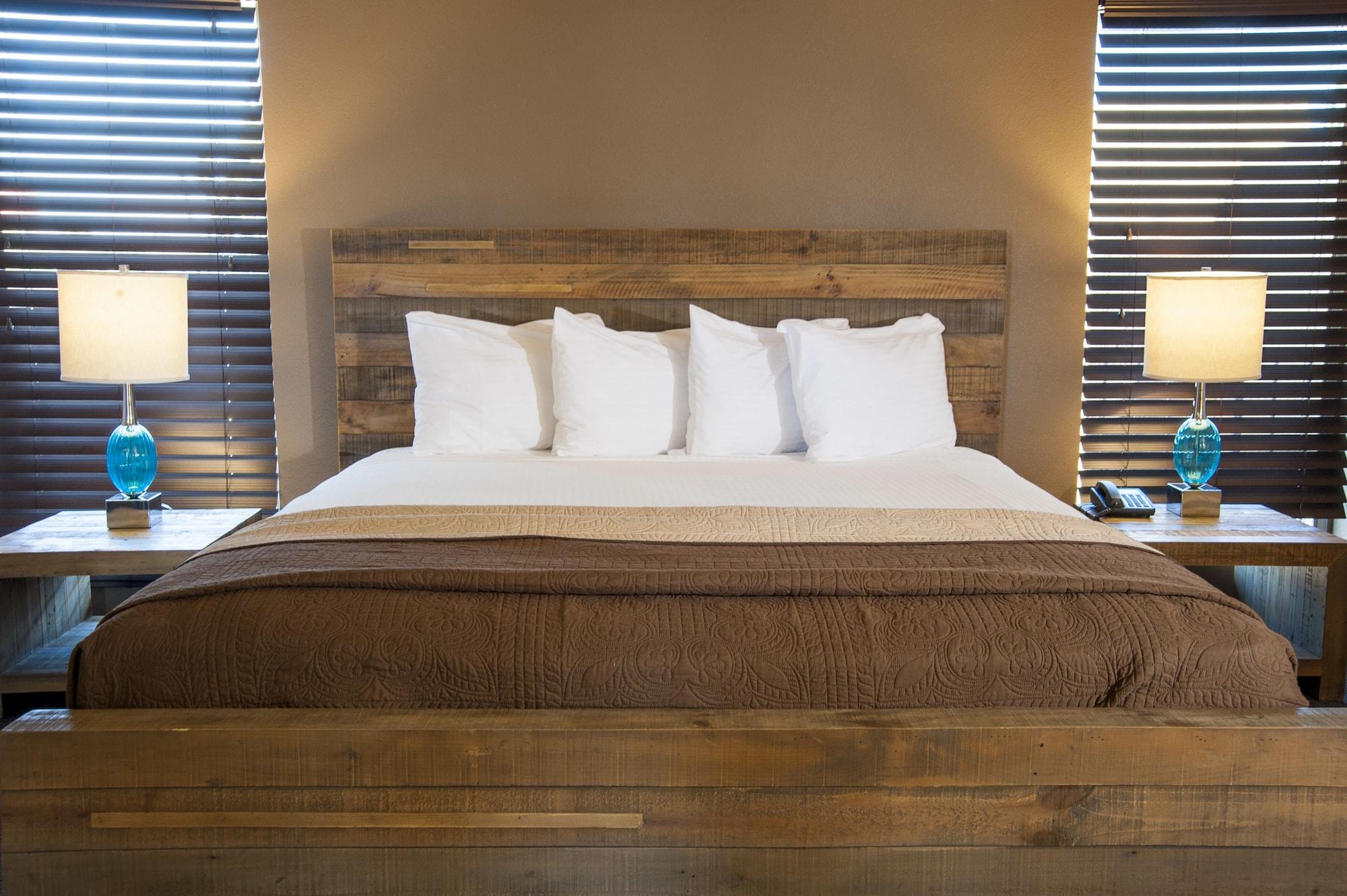 Thunderbird Hotel Las Vegas Extérieur photo